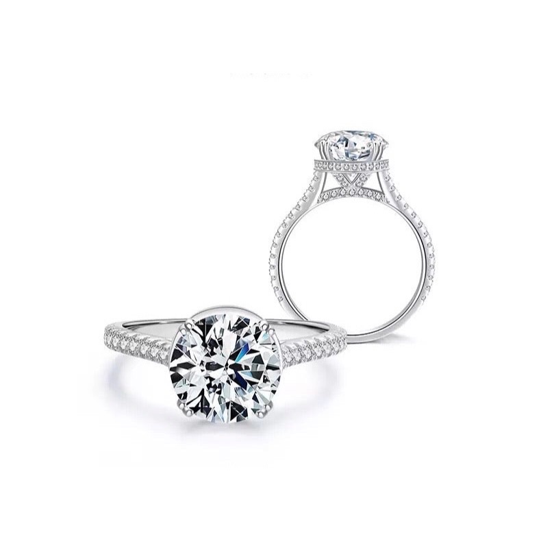 The Duchess Ring
